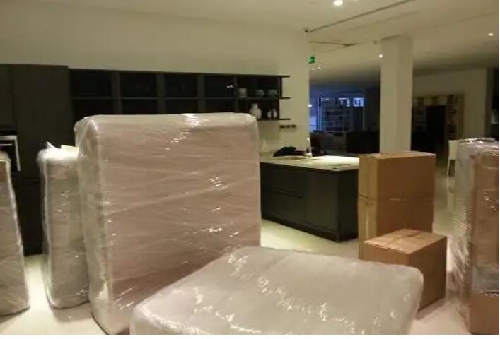 泉州到中江县长途搬家