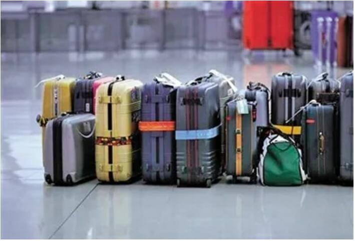 泉州到中江县行李托运